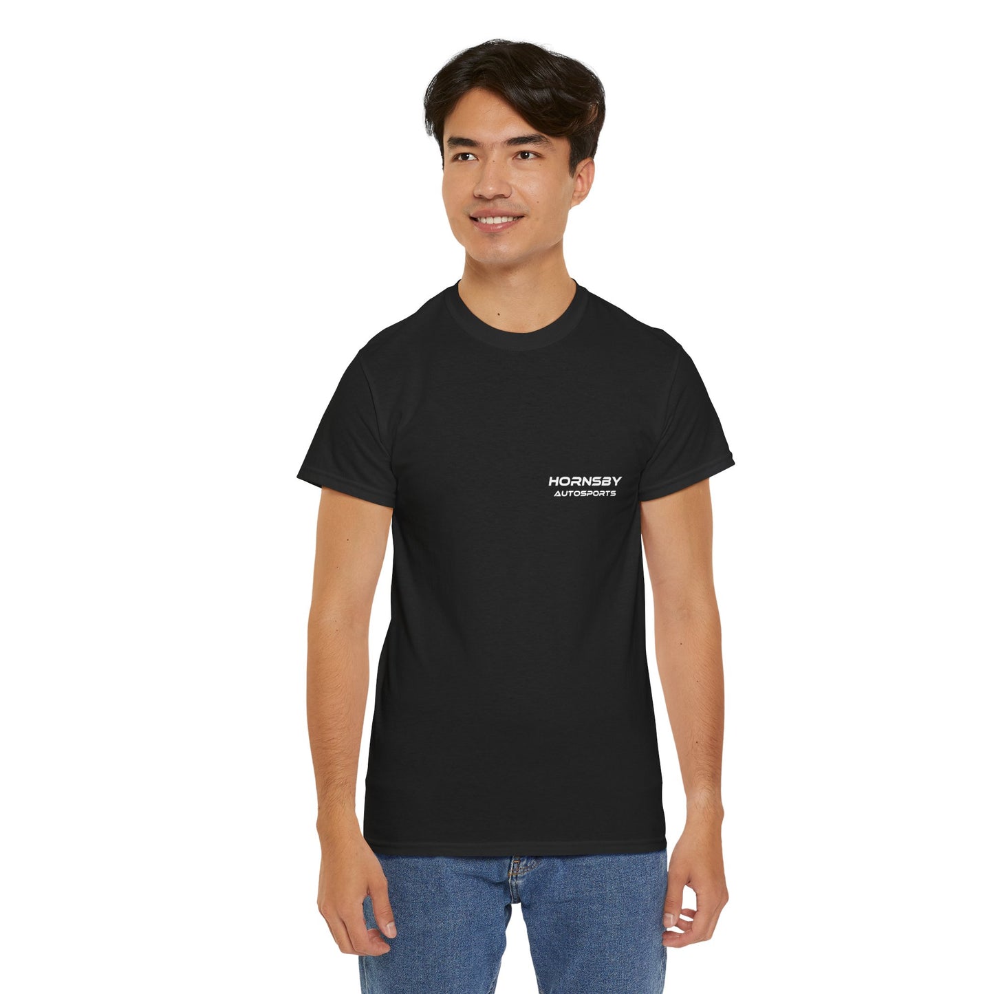 Liquid Torch T-shirt