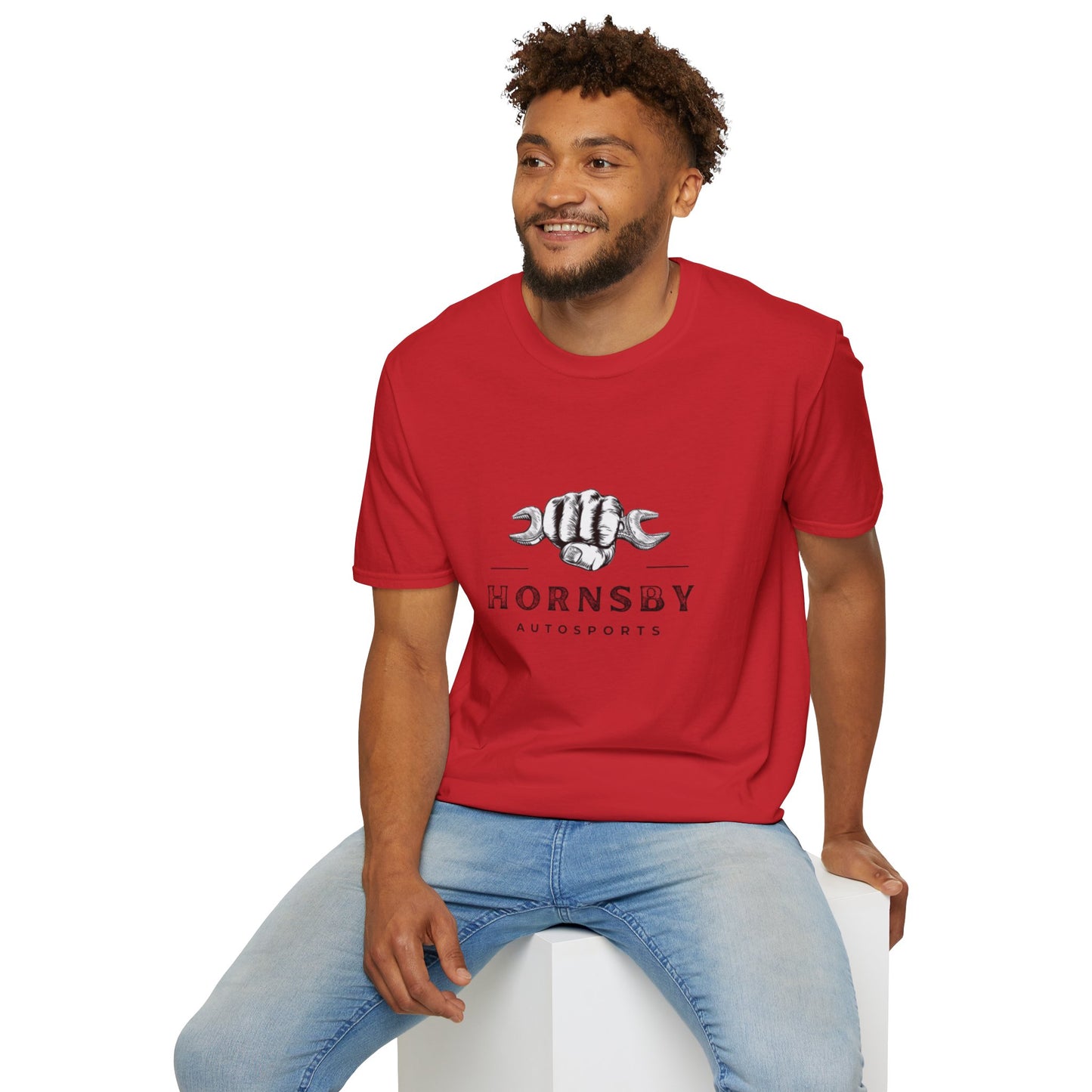 Grip Wrench T-shirt- Unisex