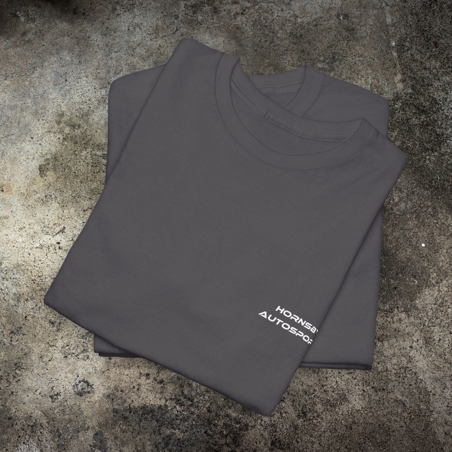 Hornsby Autosports T-shirt