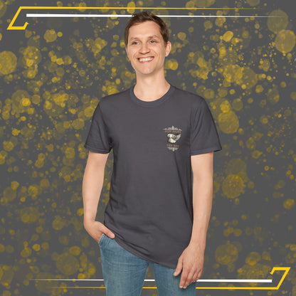 Just Enjoy the Ride T-shirt