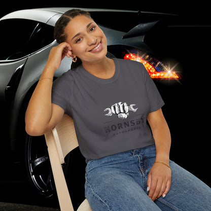 Grip Wrench T-shirt- Unisex