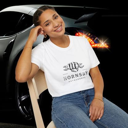 Grip Wrench T-shirt- Unisex