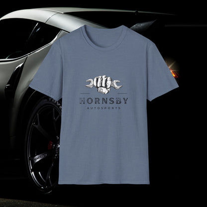 Grip Wrench T-shirt- Unisex