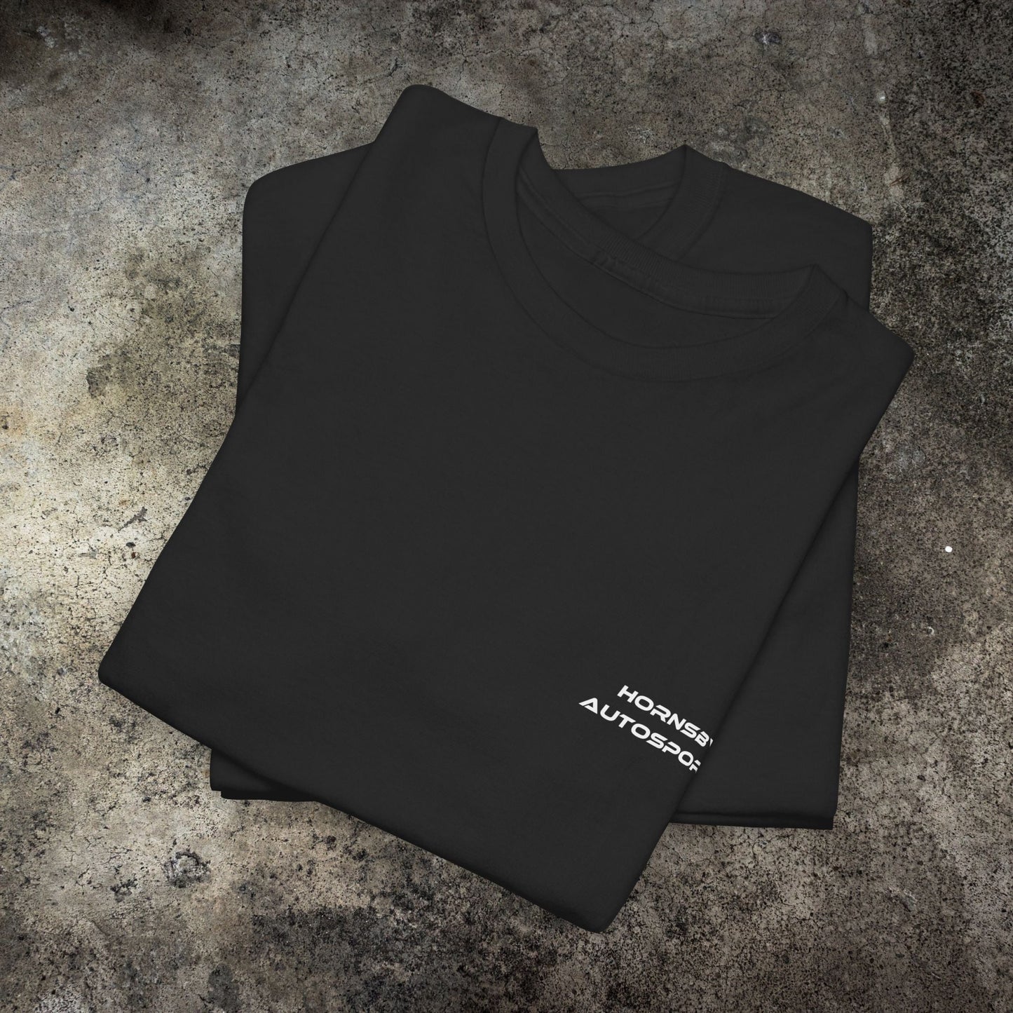Hornsby Autosports T-shirt