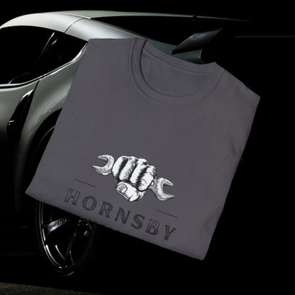 Grip Wrench T-shirt- Unisex