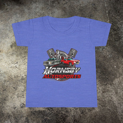 Toddler Logo T-shirt