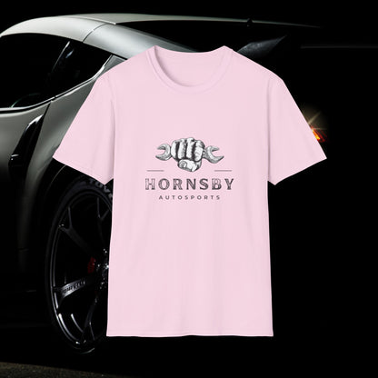 Grip Wrench T-shirt- Unisex