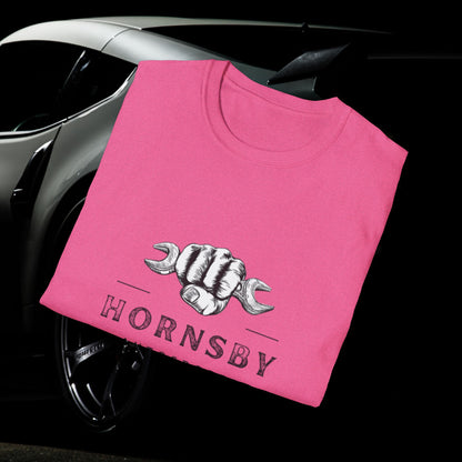 Grip Wrench T-shirt- Unisex