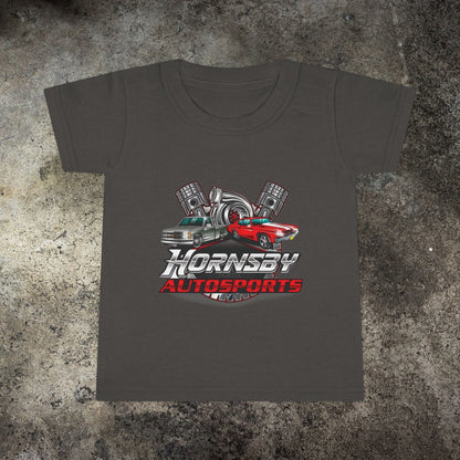 Toddler Logo T-shirt