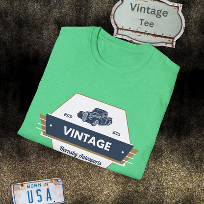 Vintage T-Shirt