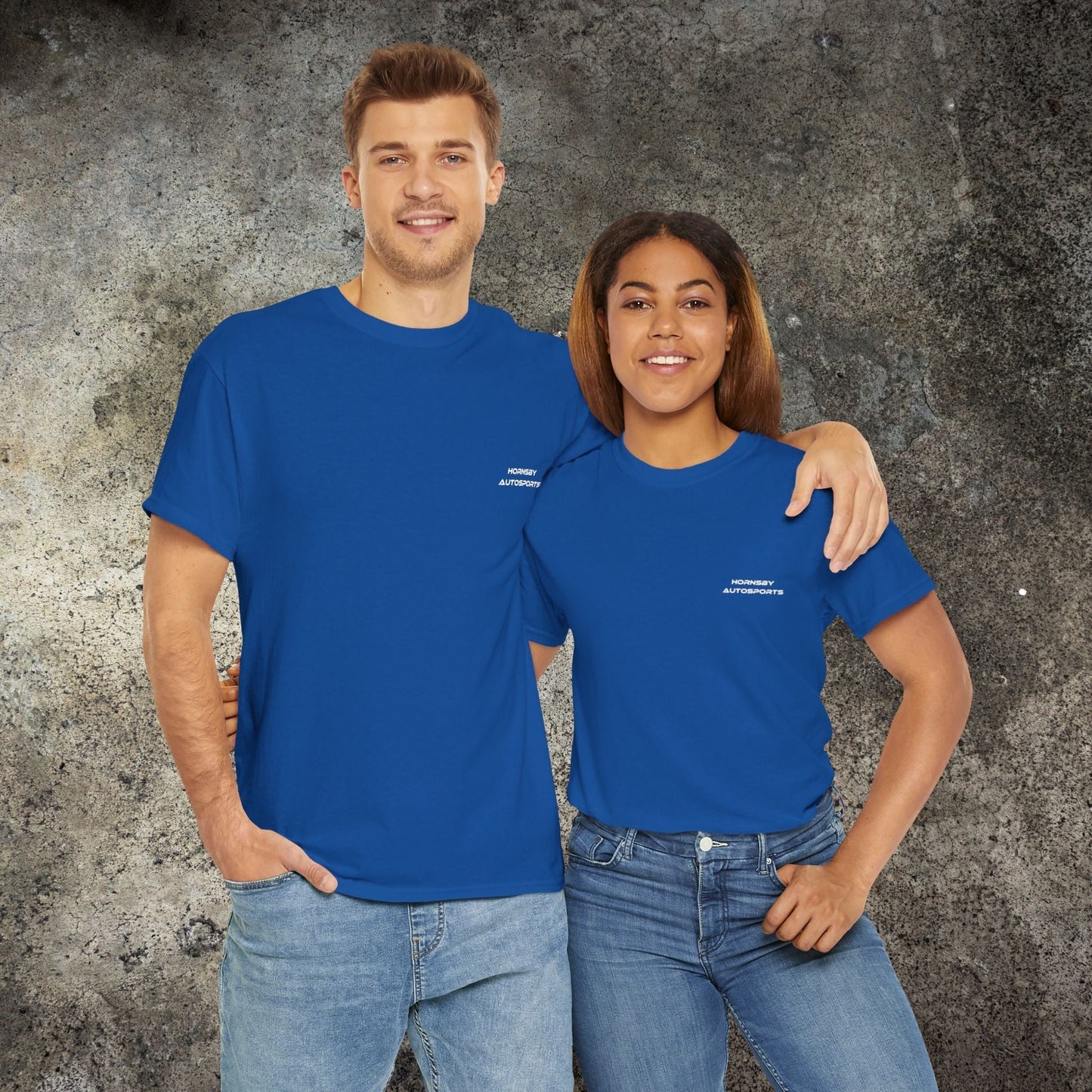 Hornsby Autosports T-shirt