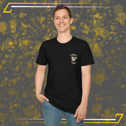 Just Enjoy the Ride T-shirt