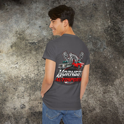 Hornsby Autosports T-shirt
