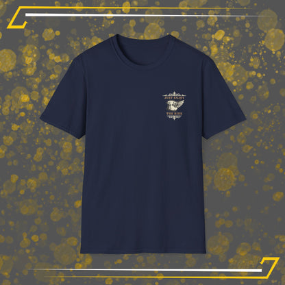 Just Enjoy the Ride T-shirt