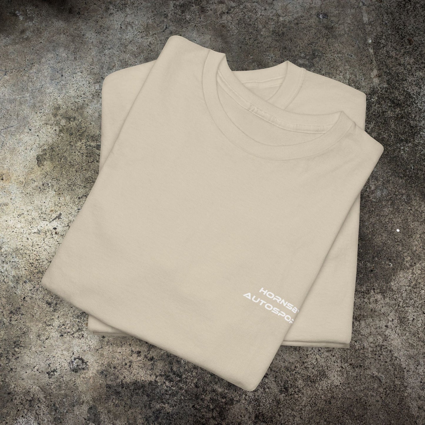 Hornsby Autosports T-shirt