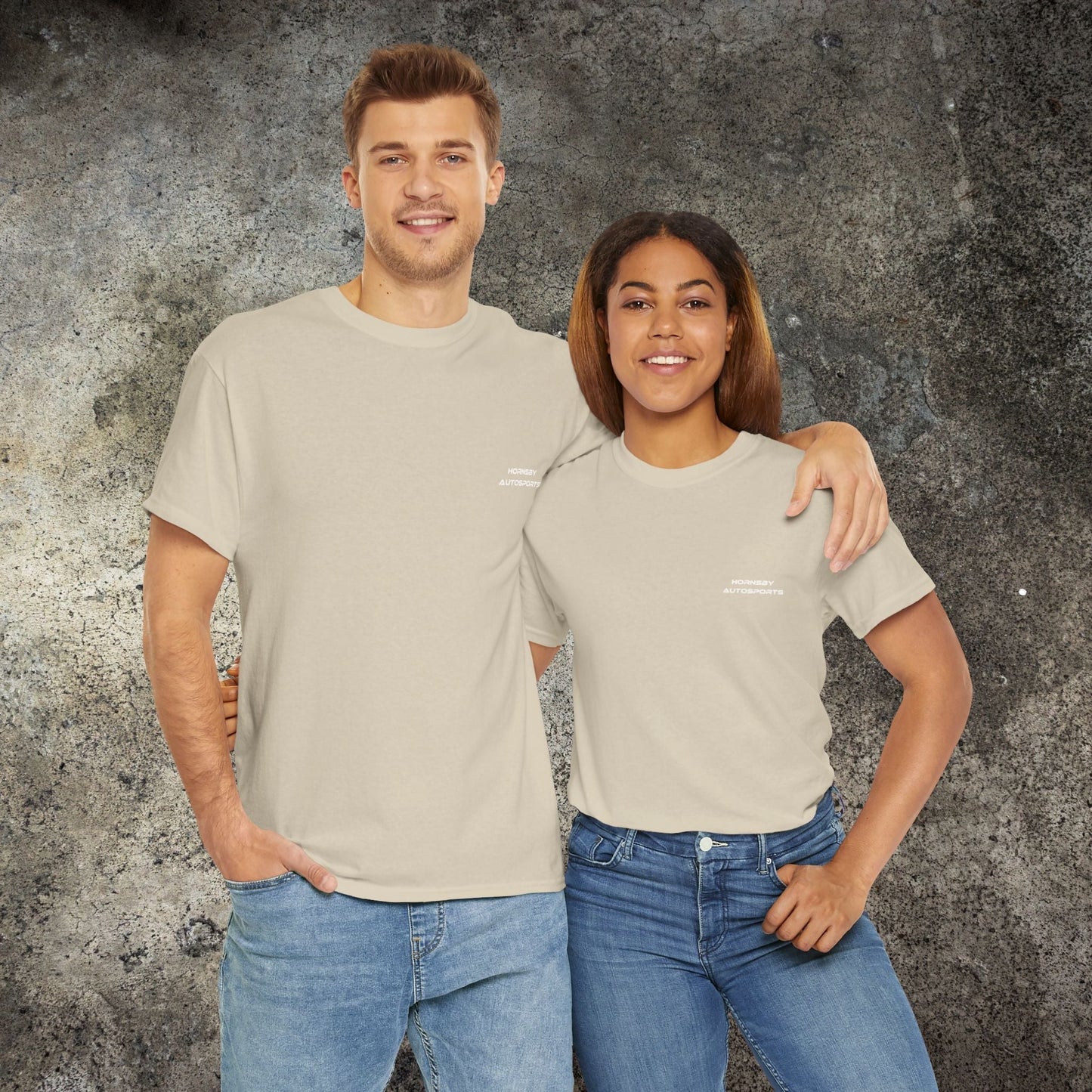 Hornsby Autosports T-shirt