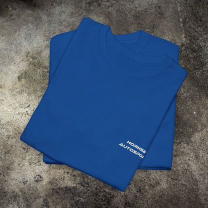 Hornsby Autosports T-shirt