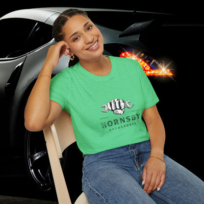 Grip Wrench T-shirt- Unisex