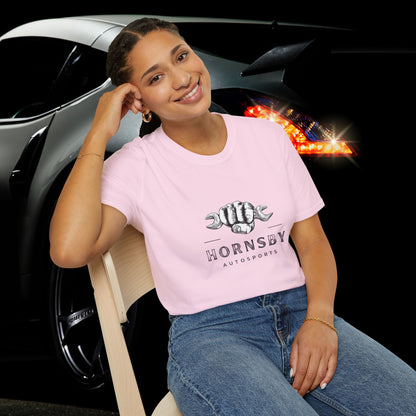 Grip Wrench T-shirt- Unisex