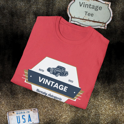 Vintage T-Shirt