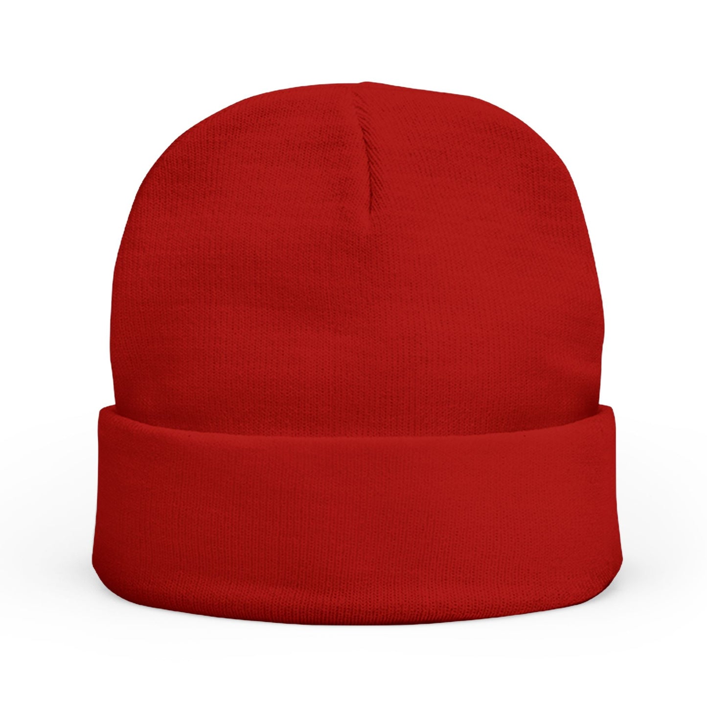 Embroidered Beanie