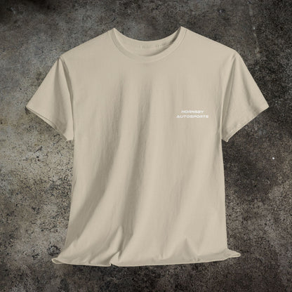 Hornsby Autosports T-shirt