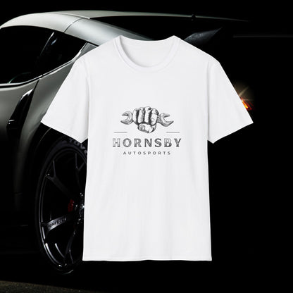 Grip Wrench T-shirt- Unisex