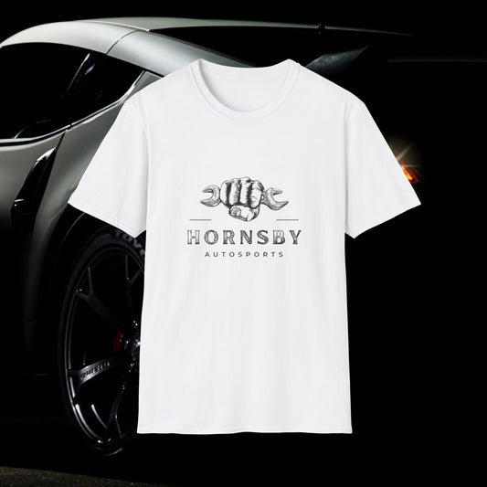 Grip Wrench T-shirt- Unisex