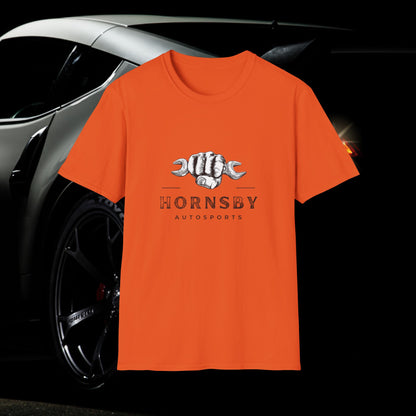 Grip Wrench T-shirt- Unisex