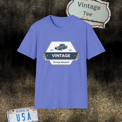 Vintage T-Shirt