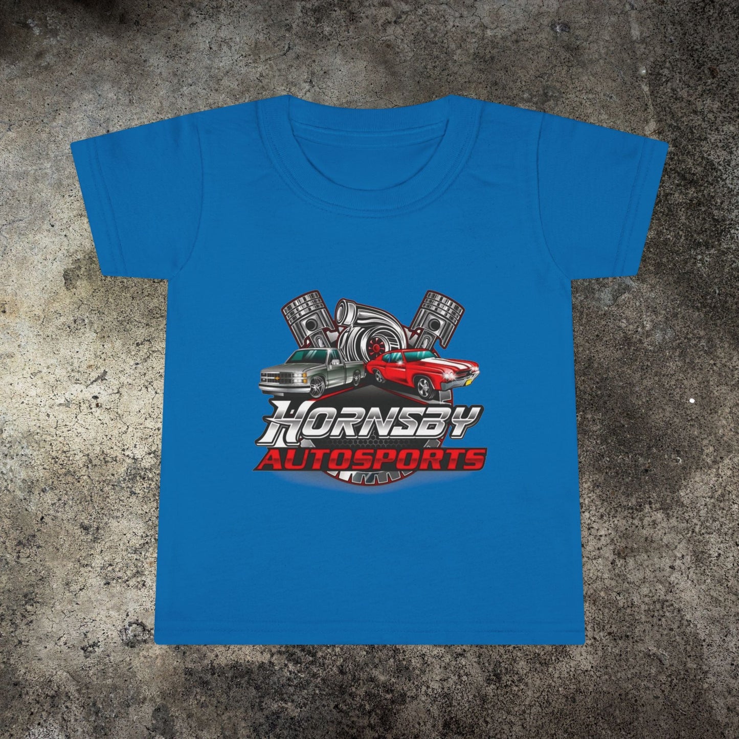 Toddler Logo T-shirt