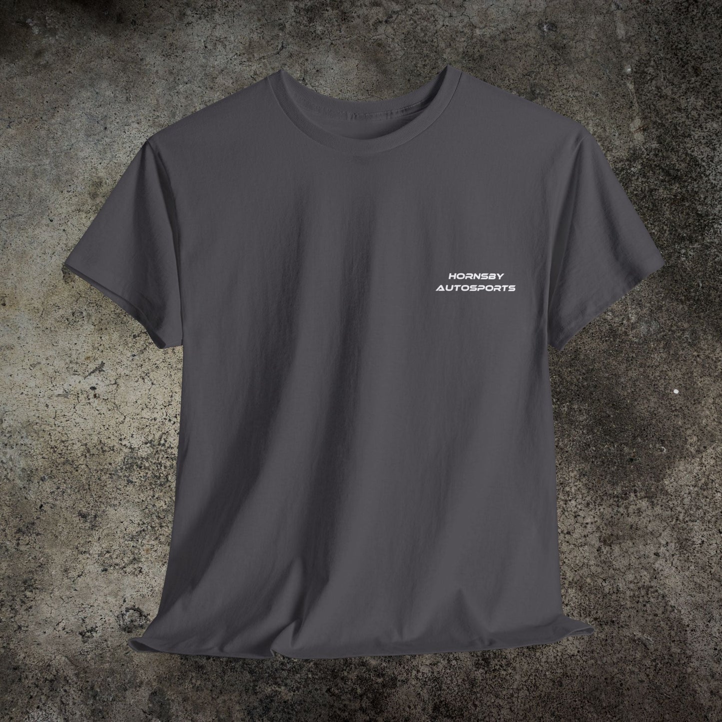 Hornsby Autosports T-shirt