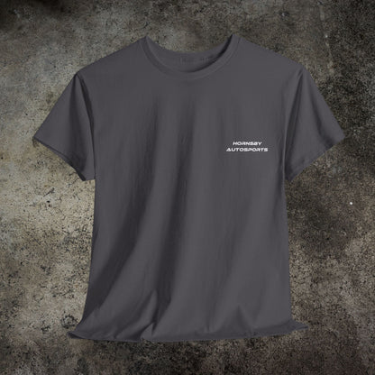 Hornsby Autosports T-shirt