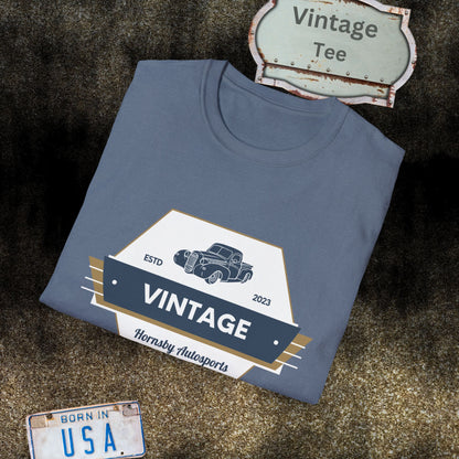 Vintage T-Shirt