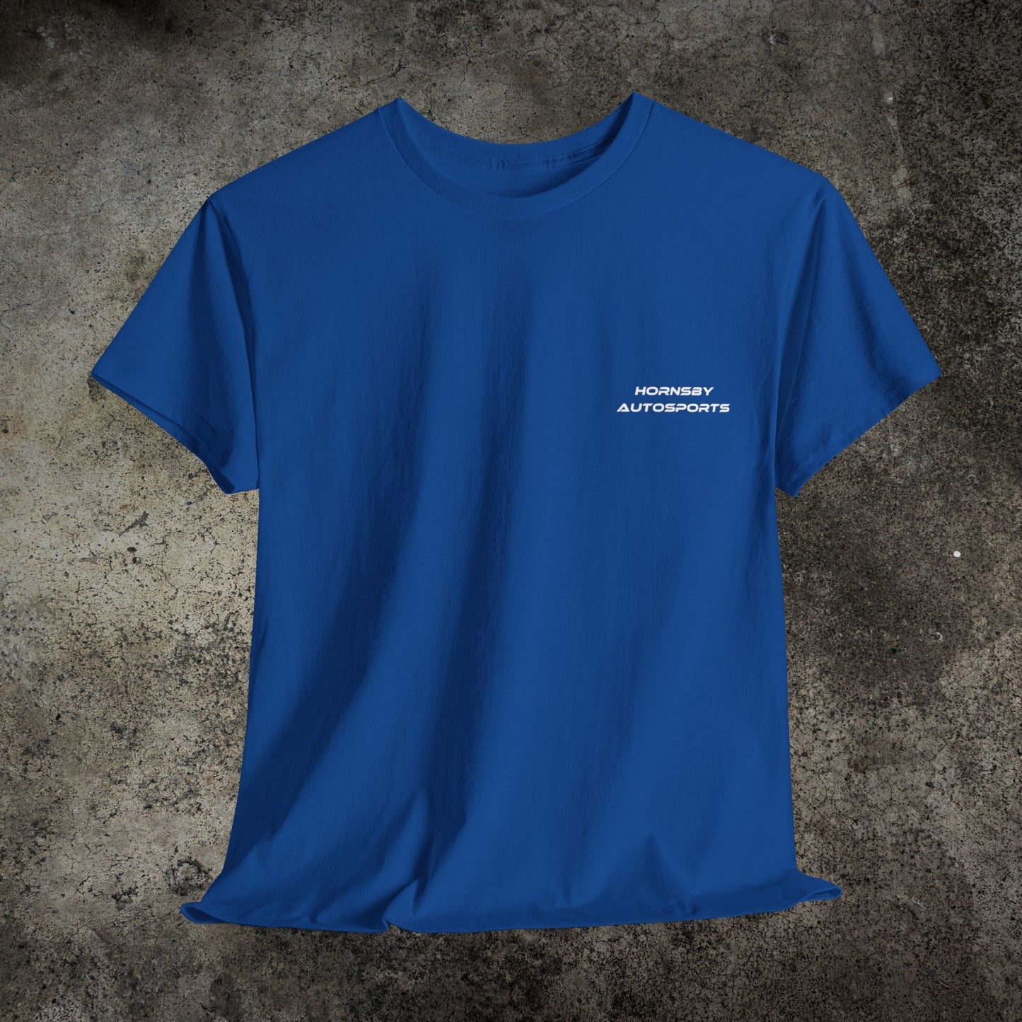 Hornsby Autosports T-shirt