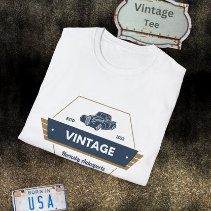 Vintage T-Shirt