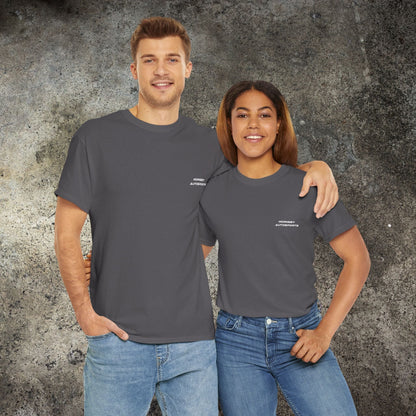 Hornsby Autosports T-shirt