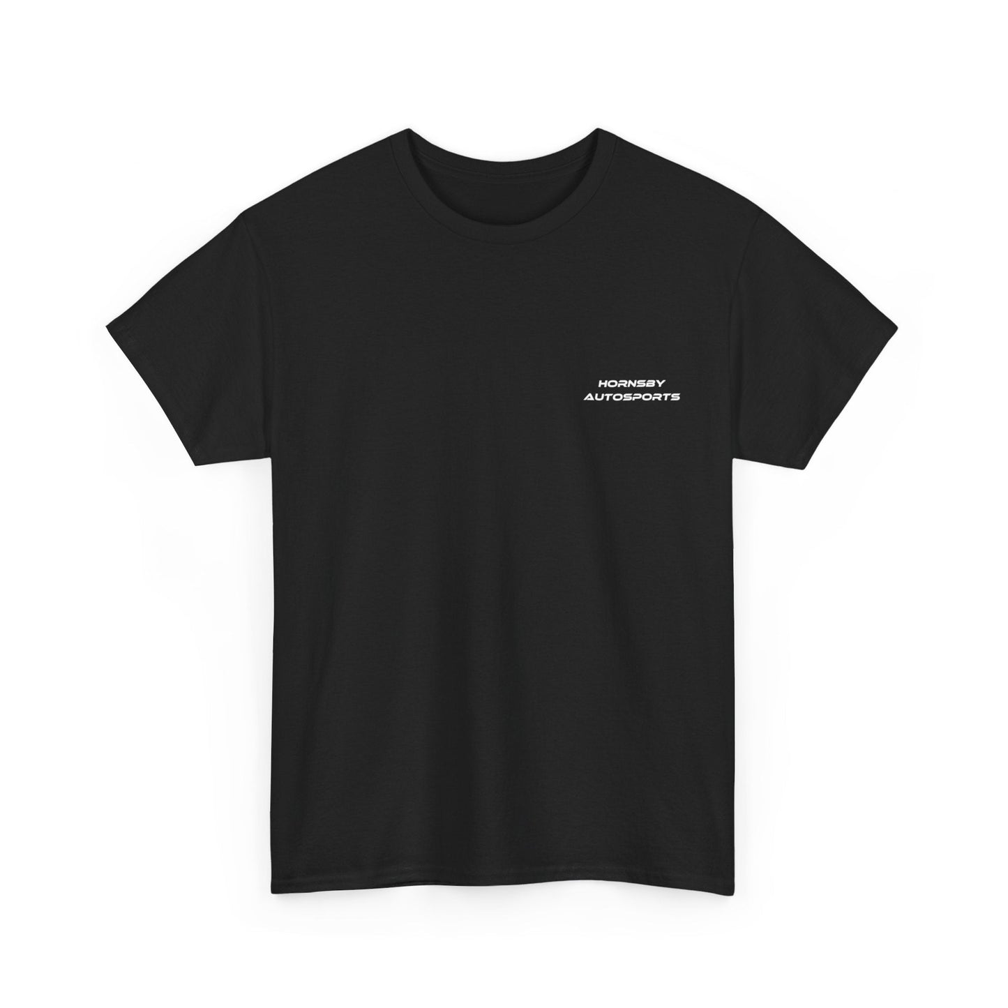 Hornsby Autosports T-shirt