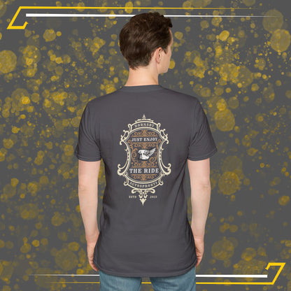 Just Enjoy the Ride T-shirt