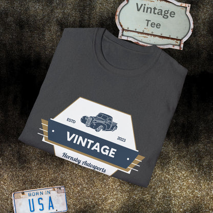 Vintage T-Shirt