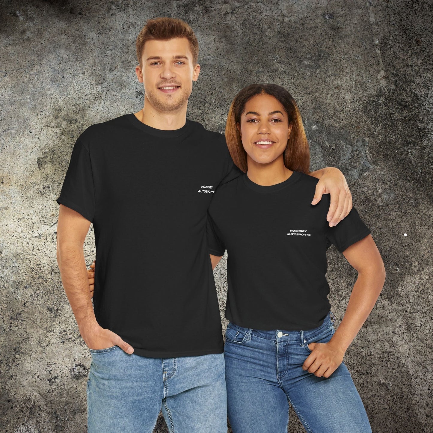 Hornsby Autosports T-shirt