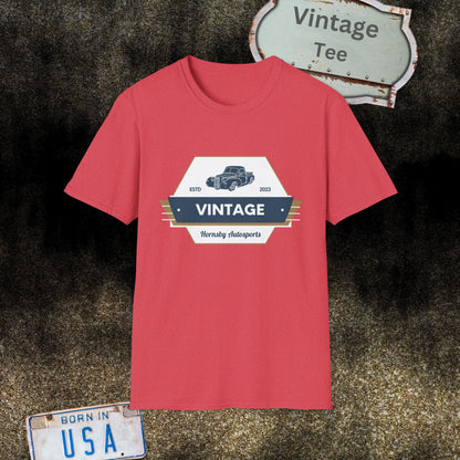 Vintage T-Shirt