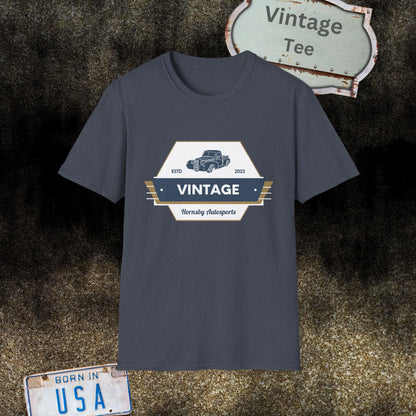 Vintage T-Shirt