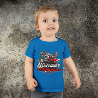 Toddler Logo T-shirt