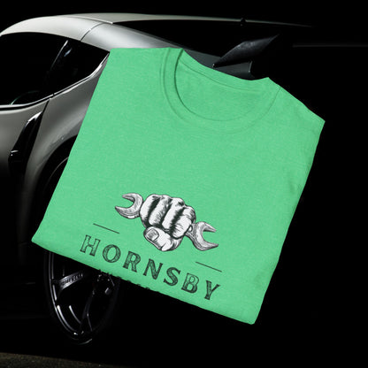 Grip Wrench T-shirt- Unisex