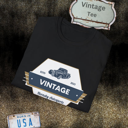 Vintage T-Shirt