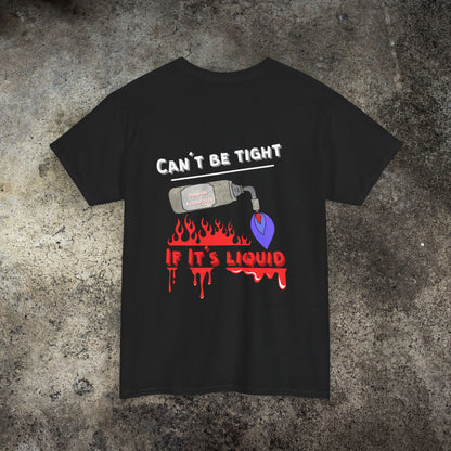 Liquid Torch T-shirt