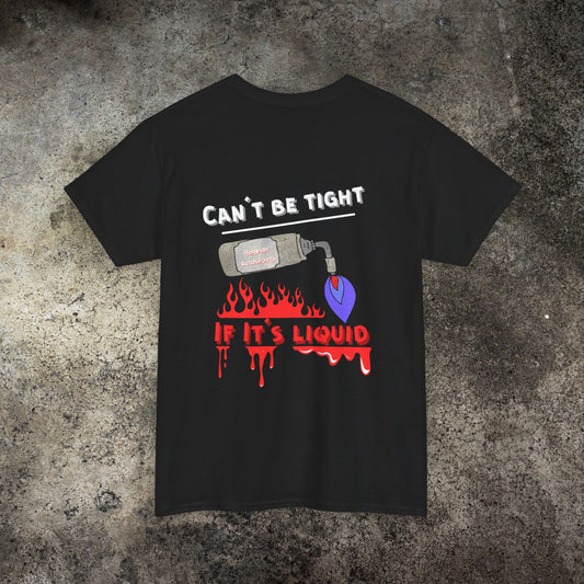 Liquid Torch T-shirt