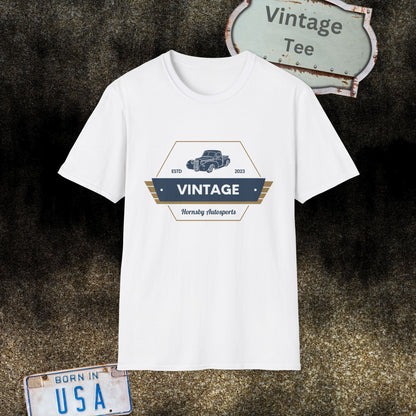 Vintage T-Shirt
