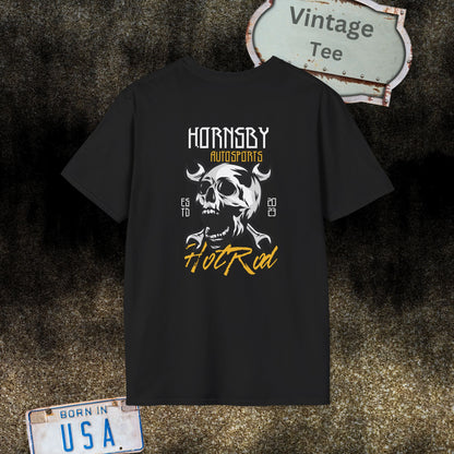 Hot Rod T-shirt